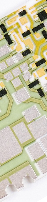 Thick Film Circuits